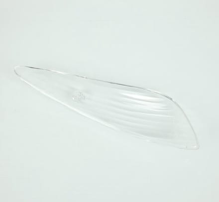 Cabochon clignotant Vicma pour scooter Peugeot 125 Elystar 2002 à 2005 ARD Neuf