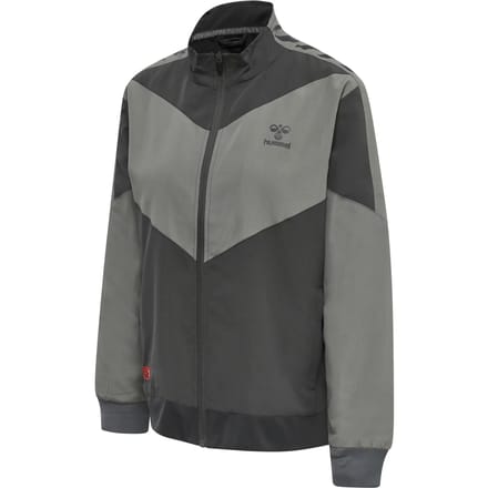 Hummel damesjas Hmlpro Grid Walk Out Jacket WO 214692