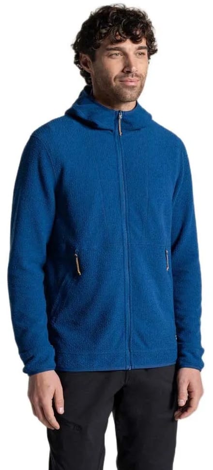 Craghoppers Compresslite Jas Blauw M Man