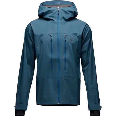 Ski-jas Black Diamond Dawn Patrol Hybrid