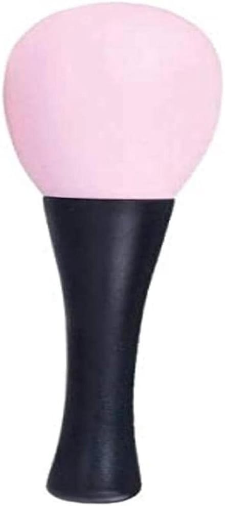 Mini Maracas Roze voor Feestjes en Salsa Muziek
