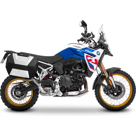 Motorfietstassteun systeem 3P Shad BMW F 3000 GS '24