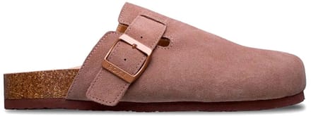 Roxy Zeliah Sin Fur Sandalen Bruin EU 36 Vrouw