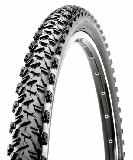 Cst C-1435 29´´ X 2.25 Stijve Mtb-band Zwart 29´´ x 2.25