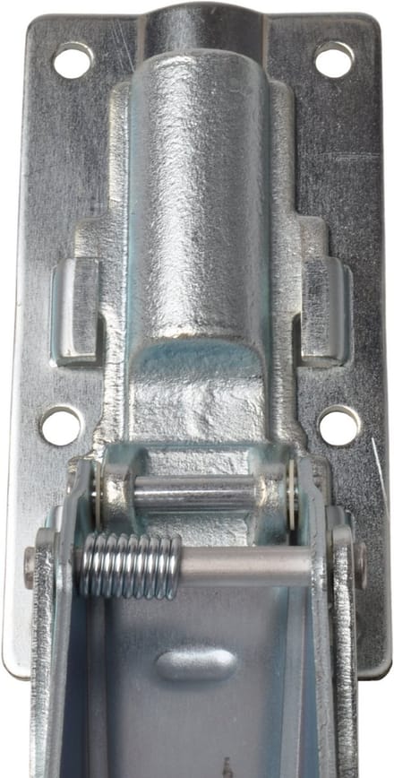 Spansluiting Winterhoff zijborden type SARIS