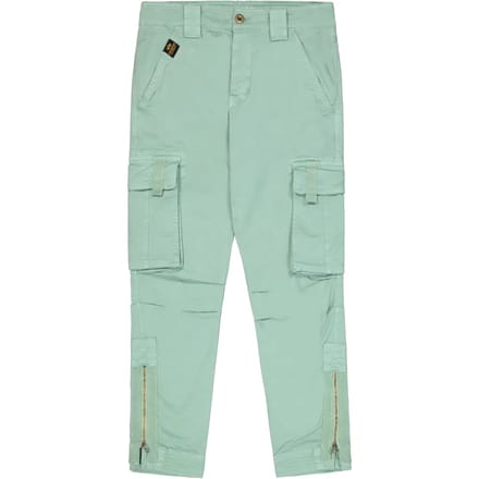 Broek Alpha Industries Task Force