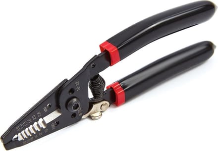 HBM Professionele Draadstriptang 180 mm 0,8-2,6 mm