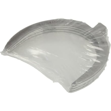 Halve drukring van het begrenzingslager MAHLE 029AS20558 STD