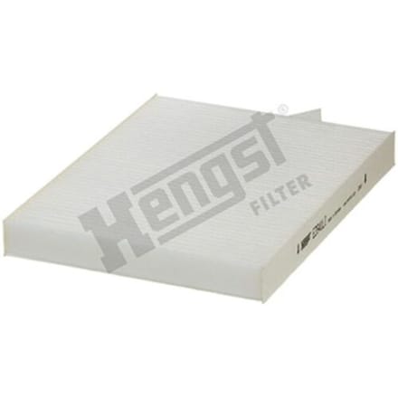 Cabinefilter HENGST Filtration E3941LI