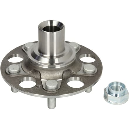 Wielnaaf BTA H54019BTA