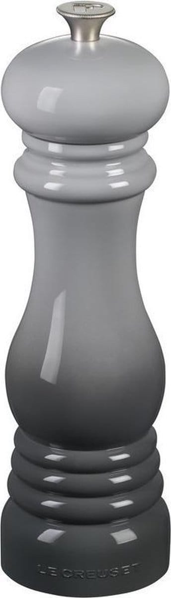 Le Creuset Pepermolen Mist Grey 21 cm