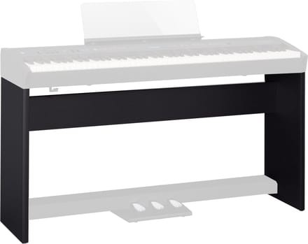 Roland KSC-72 BK - Piano Standaard