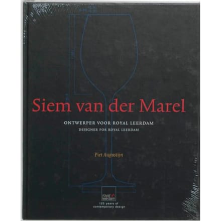 Siem Van Der Marel - P. Augustijn
