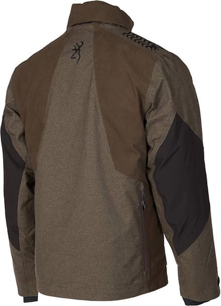 BROWNING Jachtparka XPO Toundra Groen Maat M