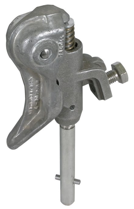 Dehn Fase Schroefklem D 4-30mm T-as PK1 16-70mm2 - 784480