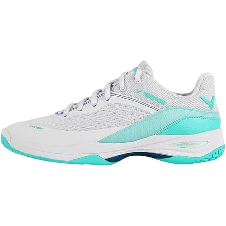 Dames badmintonschoenen Victor