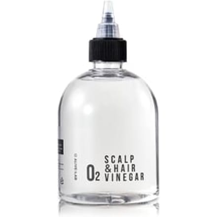 ALIVE:LAB - O2 Scalp & Hair Vinegar 300ml