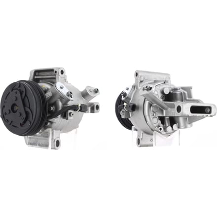 Compressor airconditioning TEAMEC TEAMEC 8610622