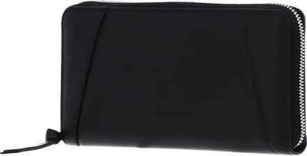 PICARD Portemonnee Tallulah 1 Zip Around Wallet Black Zwart