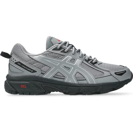ASICS GEL-VENTURE 6 Junior - Grijs, Grijs 37