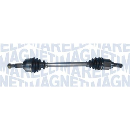 Aandrijfas MAGNETI MARELLI 302004190246