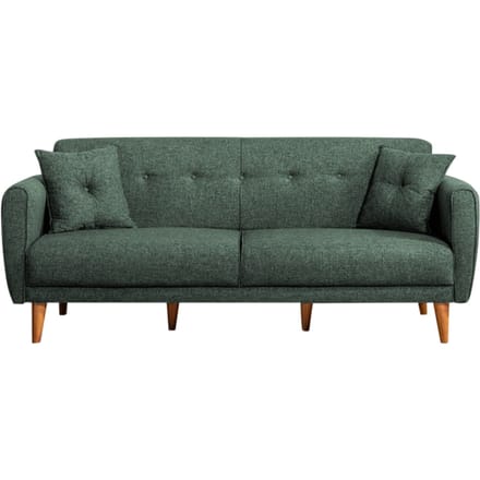3-zitsslaapbank Cecilia | Atelier Del Sofa