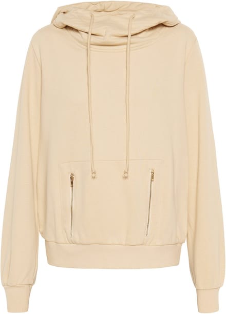 usha Hoodie