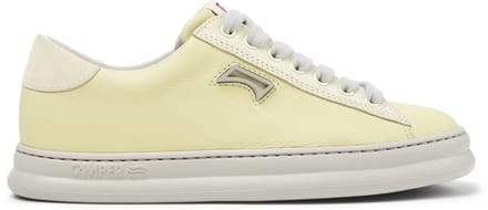 Camper Runner Four Sneaker - Damen - Pastel Geel - 41