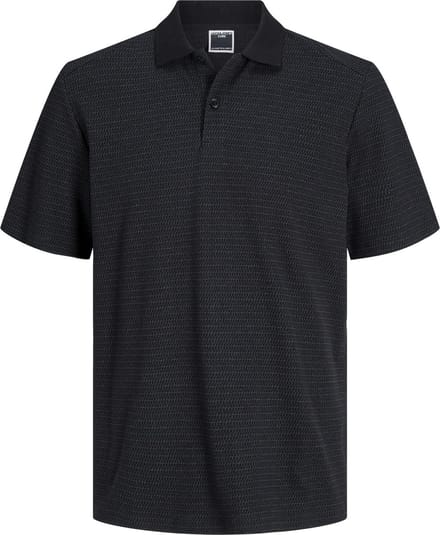 JACK&JONES JCOLATIM POLO SS Heren Poloshirt - Maat S