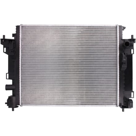 Radiator, motorkoeling KOYORAD PL493550
