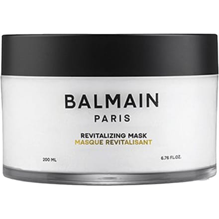 Balmain Professionnel, Balmain Professionnel, Masque Crème Traitant pour Cheveux, Revitalisant, 200 ml
