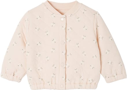 Vertbaudet Gewatteerd babyvestje