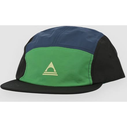 Passenger Emerge Trail Cap groen