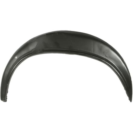 Reparatieset, bumper, achter BLIC 6504-03-0050581K, links