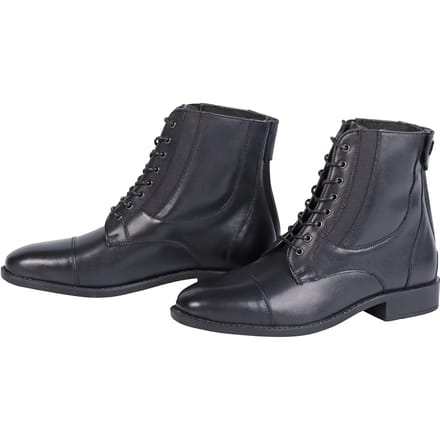 Harry's Horse -Paddock boots - leder - Nice - Zwart - 37