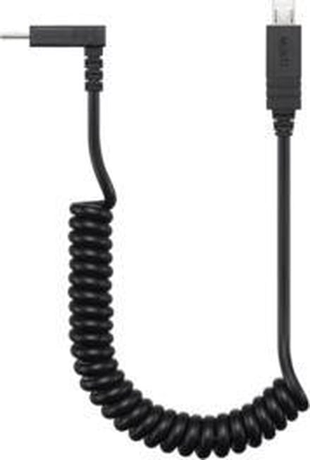 Cable Dual-Camera Shooting