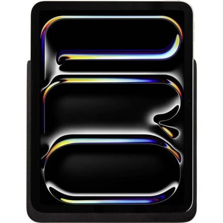 Displine Dame Wall Home 2.0 Tablet muurhouder Apple iPad Pro 13 (2024) 33 cm (13)