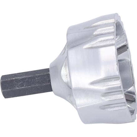 Externe Afschuiningstool Ontbramen Afschuinen Boorbit Zinklegering met Carbide Mes Snelspanner