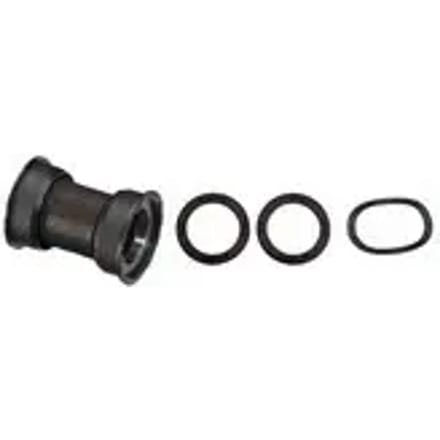 Fsa Road Press Fit Pf30 52 Mm Trapaslagers Zwart 68 mm