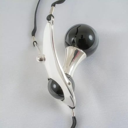 Sylvie Monthulé | Penetrating Erotic Jewelry | Intimate Ecstasy 2 size 44 size 44
