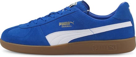 PUMA 'Handball' Handbalschoen - Sportschoenen - Handbal -  - blauw