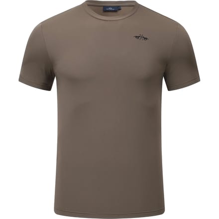 Technisch paardrijshirt HV Polo Matthew