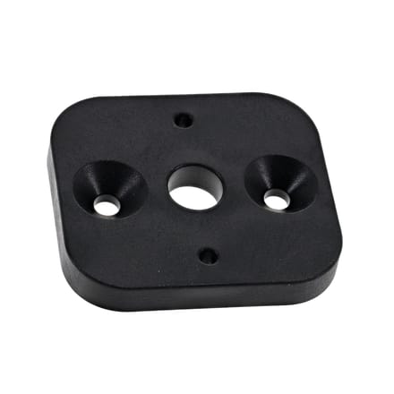 AEG afstandshouder, knop, binnen 4055501417