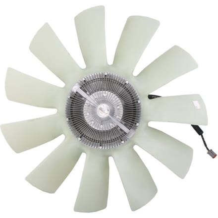 Koppeling, radiatorventilator HIGHWAY AUTOMOTIVE SCF067