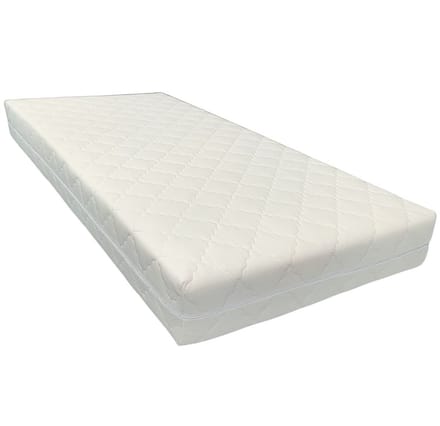 Slaaploods.nl Galaxy - Koudschuim Matras - 180x220x16 cm - Medium