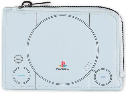 Playstation PlayStation Logo Unisex Portemonnee - meerkleurig - Standard