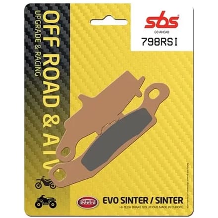 Motorremblokken SBS 798RSI
