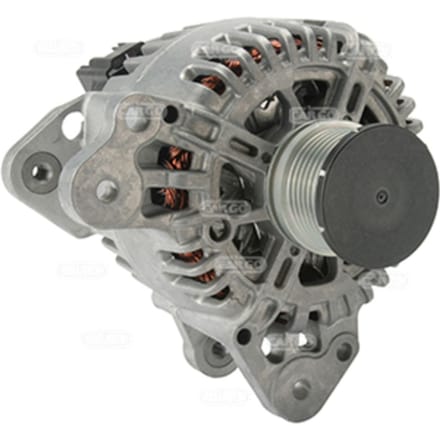 Driefasige generator HC-CARGO 115707