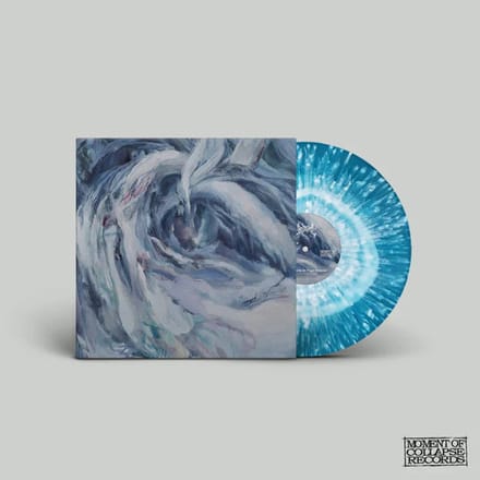 Pale - Our Hearts In Your Heaven (LP) (Coloured Vinyl)