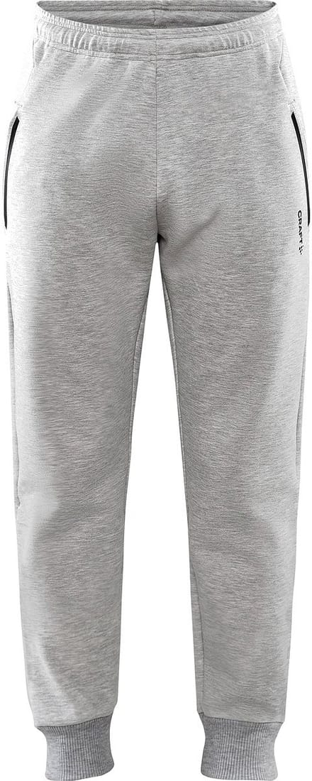 Craft Core Soul Sweatbroek Heren - Grijs | Maat: M